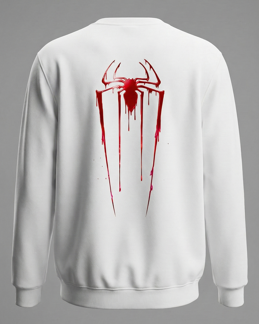 Spidey: Sweatshirt